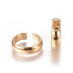 Connettori a maglie rapide aperte in acciaio inossidabile 304&nbsp;STAS-L238-029A-G