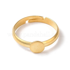 304 Edelstahl-Padring-Einstellungen&nbsp;STAS-K278-11A-G