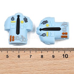 Silikonperlen&nbsp;SL-CBA56D7-02B
