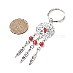 Lega con agata naturale&nbsp;KEYC-JKC00858