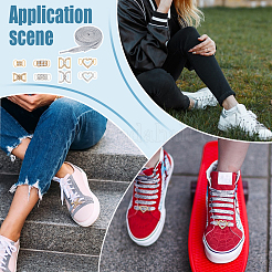 Schuhschmuck&nbsp;DIY-NB0009-72