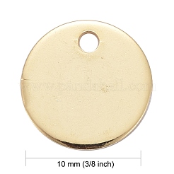 Dijes de acero inoxidable 304&nbsp;STAS-F174-06G