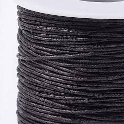 Cordons de fil de coton ciré&nbsp;YC-R003-1.0mm-304