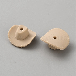 Silikonperlen&nbsp;SIL-WH20005-02B