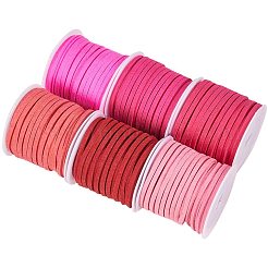 Cordon imitation daim&nbsp;LW-PH0001-05