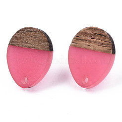 Risultati per orecchini a bottone in resina e legno di noce&nbsp;MAK-N032-006A-A02