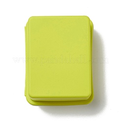 DIY-Kerzen-Silikonformen in Lebensmittelqualität&nbsp;LS-DIY-G070-05D
