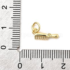 Pendentifs en laiton&nbsp;KK-I364-43G