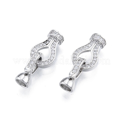 Ottone ripiegare fermagli&nbsp;KK-A165-04P