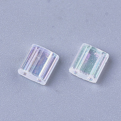132~152 Stück Miyuki-Tila-Perlen&nbsp;SEED-NB0001-92A