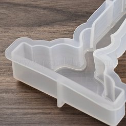 Moules en silicone&nbsp;LS-SIMO-M002-02D