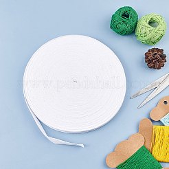 Rubans en coton sergé&nbsp;OCOR-WH0032-75C