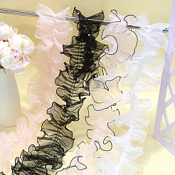 Ruban organza 2m&nbsp;DIY-WH20031-058
