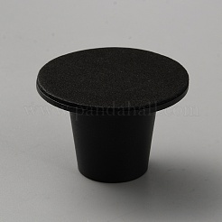 Kerzenhalter aus Eisen&nbsp;AJEW-WH0015-123EB