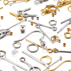 Set di gioielli fai da te&nbsp;DIY-TA0002-52