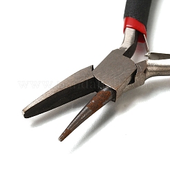 (Defekte Restposten: rostig) Schmuckzange aus Kohlenstoffstahl&nbsp;LS-PT-XCP0001-10