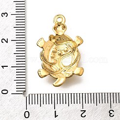 Anhänger aus Edelstahl 304&nbsp;STAS-E545-05G