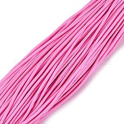 7 âmes intérieures cordes en polyester et spandex&nbsp;OCOR-Q061-01A-07