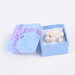 Valentines Day präsentiert Pakete Karton Ring-Boxen&nbsp;CBOX-G003-08