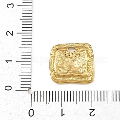 Anhänger aus Edelstahl 304&nbsp;SA-CBA038A-06G