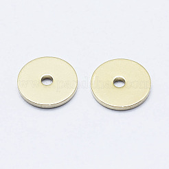 Messing-Abstandshalterkugeln&nbsp;LS-KK-G331-01G-NF