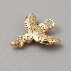 Emaille Anhänger Legierung&nbsp;ENAM-WH0061-39A