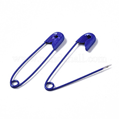 Spruzzare spille di sicurezza in ferro verniciato&nbsp;X-IFIN-T017-02