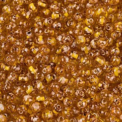 Perline di vetro per pittura da forno picasso&nbsp;SEED-N007-35C