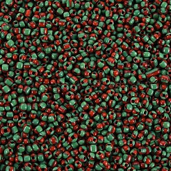 8/0 perline di vetro&nbsp;SEED-S006-39