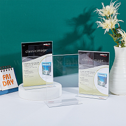Acryl-Display-Clip&nbsp;ODIS-NB0001-08B