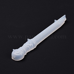 Silikonformen für Kugelschreiber selber machen&nbsp;LS-DIY-Z019-17