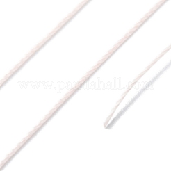 Filo tondo in poliestere cerato&nbsp;YC-D004-02B-004