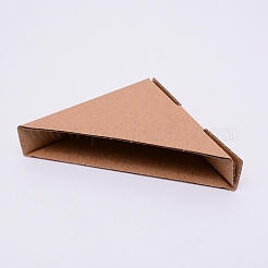 Sicherheits-Kraftpapier-Fotoalbum-Eckenschutz&nbsp;AJEW-WH0143-12A