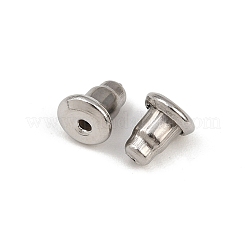 Anlaufgeschützte Ohrmuttern aus Edelstahl 304&nbsp;STAS-R055-11