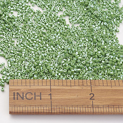 Toho japanische Saatperlen&nbsp;SEED-K007-2mm-130