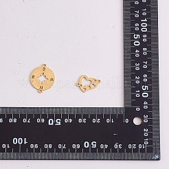 12 pz 12 stili 201 e 304 connettori in acciaio inossidabile&nbsp;STAS-SZ0002-57