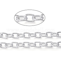 Catene portacavi in ​​alluminio&nbsp;CHA-T001-48S