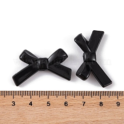 Opake Legierung Perlen&nbsp;X-MACR-L006-02C-01