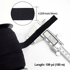 Rubans d'élasticité en polyamide&nbsp;OCOR-WH0063-49B