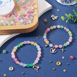 Kit de fabrication de bracelets de bricolage&nbsp;DIY-TA0016-04