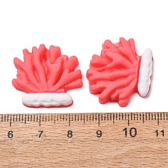 Undurchsichtigen Cabochons&nbsp;RE-CBA49A8-06