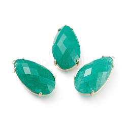 Colgantes de jade naturales&nbsp;G-L514-036