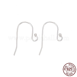 925 in argento sterling orecchino ganci&nbsp;STER-K167-051A-S