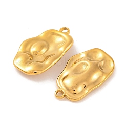 Pendentifs en acier inoxydable 304 avec placage ionique (IP)&nbsp;STAS-N103-171G