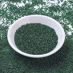 Miyuki runde Rocailles Perlen&nbsp;LS-X-SEED-G007-RR4507
