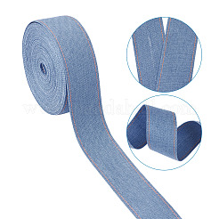 Denim-Band nähen&nbsp;OCOR-TAC0009-04D-02