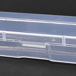 Rechteckige Polypropylen(pp)-Kunststoffboxen&nbsp;CON-C003-01