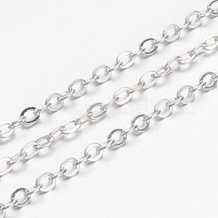 Catene portacavi in ​​ottone&nbsp;X-CH030-S
