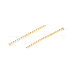 Pasadores de cabeza plana de acero inoxidable 304&nbsp;STAS-L244-02F-G