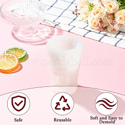 Moules en silicone pour robes de mariée&nbsp;ST-CJ0043-072